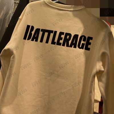 市场上装-卫衣-休闲卫衣【实拍】