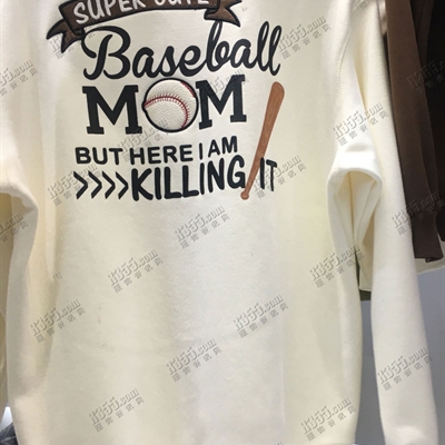 市场上装-卫衣-休闲卫衣【实拍】