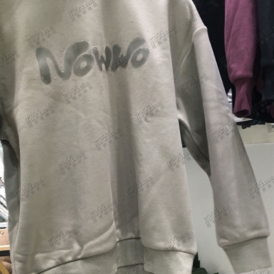 市场上装-卫衣-休闲卫衣【实拍】