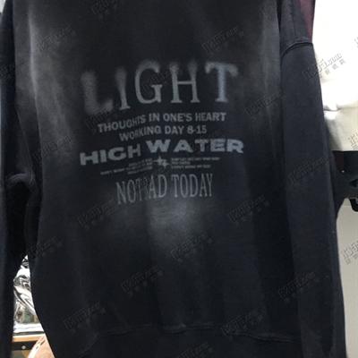 市场上装-卫衣-休闲卫衣【实拍】