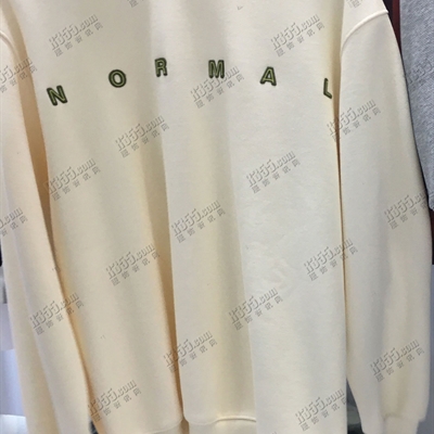 市场上装-卫衣-休闲卫衣【实拍】