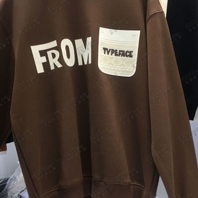 市场上装-卫衣-休闲卫衣【实拍】