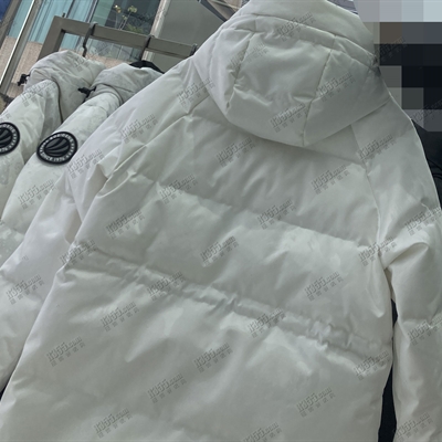 商场品牌-棉服/羽绒服-棉服【实拍】