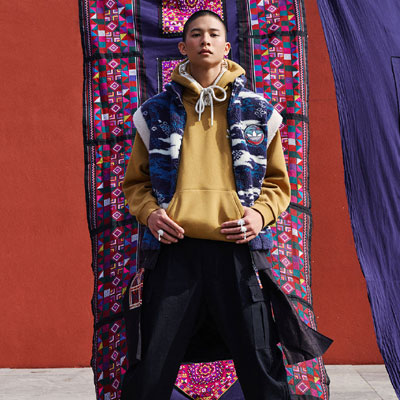 德国《adidas Originals》2024春夏休闲时尚男女装
