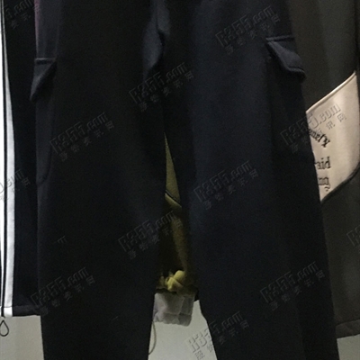 市场男裤-休闲-电商裤【实拍】