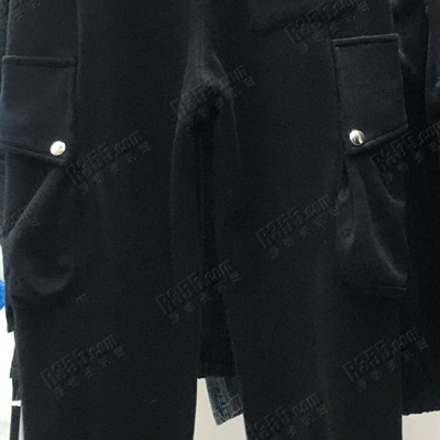 市场男裤-休闲-电商裤【实拍】