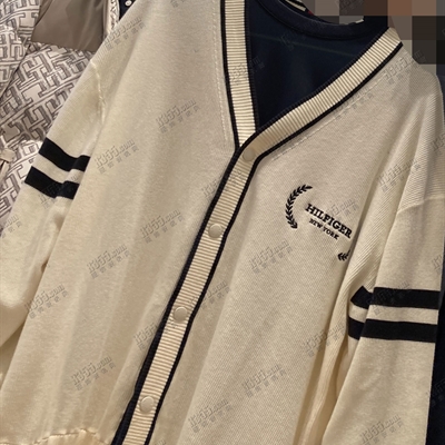商场品牌-开衫-毛衫【实拍】