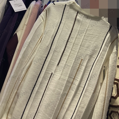 市场上装-毛衫-休闲毛衫【实拍】