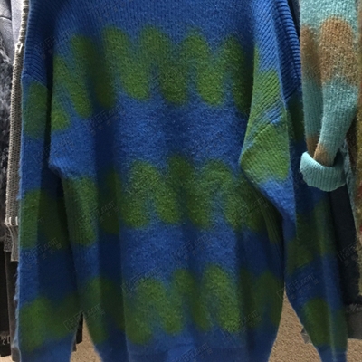 市场上装-毛衫-休闲毛衫【实拍】