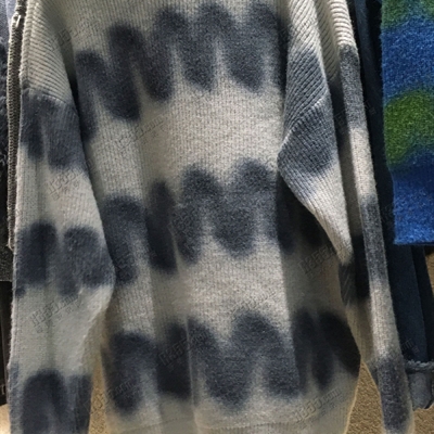 市场上装-毛衫-休闲毛衫【实拍】