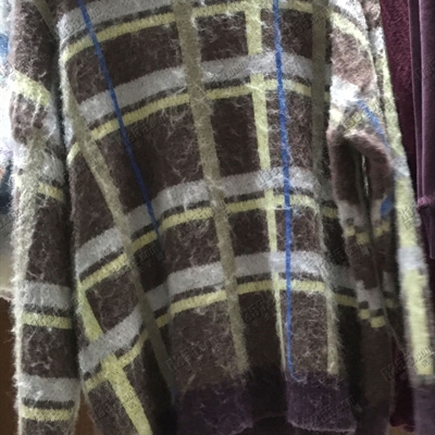 市场上装-毛衫-休闲毛衫【实拍】