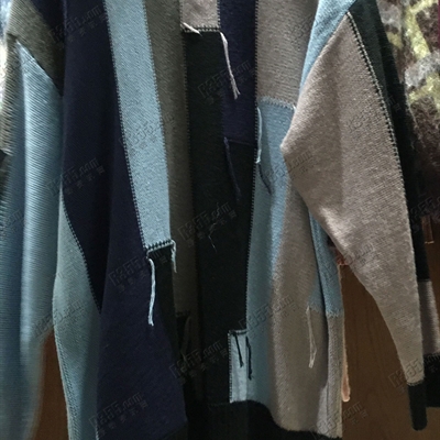市场上装-毛衫-休闲毛衫【实拍】