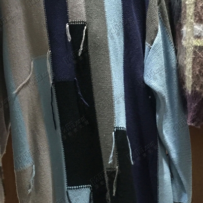 市场上装-毛衫-休闲毛衫【实拍】