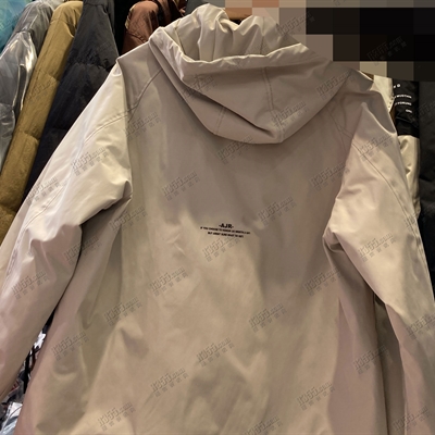 市场上装-棉衣/羽绒服-休闲棉服【实拍】