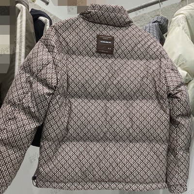 市场上装-棉衣/羽绒服-休闲棉服【实拍】