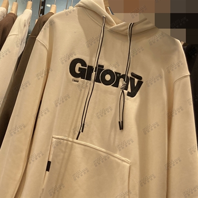 市场上装-卫衣-休闲卫衣【实拍】