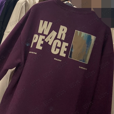 市场上装-卫衣-休闲卫衣【实拍】