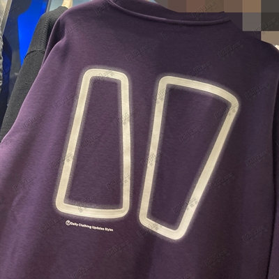 市场上装-卫衣-休闲卫衣【实拍】