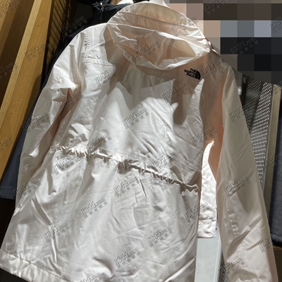 户外品牌-户外外套-女户外外套【实拍】