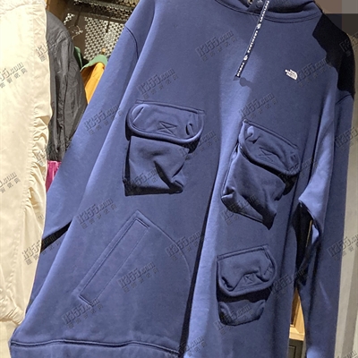 户外品牌-卫衣-男户外卫衣【实拍】