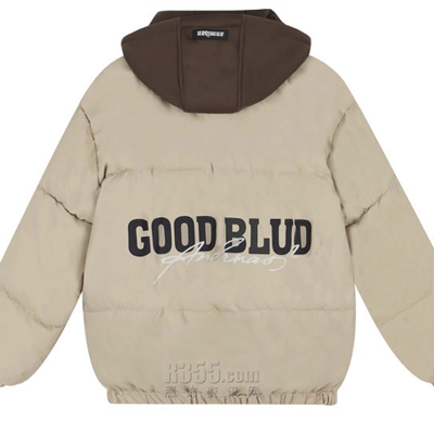 市场上装-棉衣/羽绒服-电商棉服