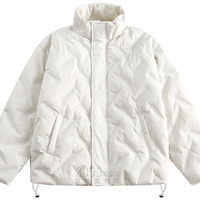 市场上装-棉衣/羽绒服-电商棉服
