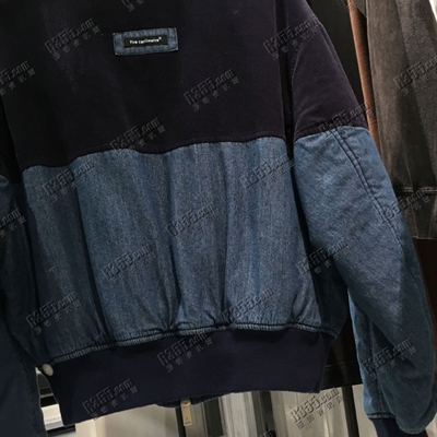 商场品牌-棉服/羽绒服-棉服【实拍】