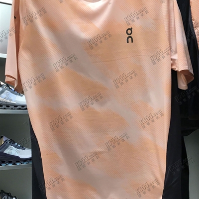 户外品牌-T恤-女户外T恤【实拍】