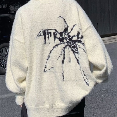 市场上装-毛衫-电商毛衫