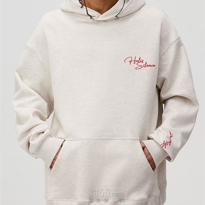 市场上装-卫衣-电商卫衣