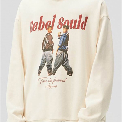 市场上装-卫衣-电商卫衣