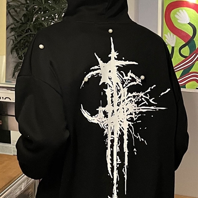 市场上装-卫衣-电商卫衣