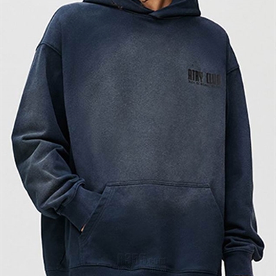 市场上装-卫衣-电商卫衣