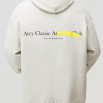 市场上装-卫衣-电商卫衣