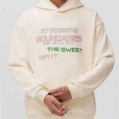 市场上装-卫衣-电商卫衣