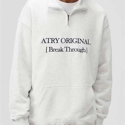 市场上装-卫衣-电商卫衣