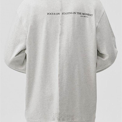 市场上装-卫衣-电商卫衣