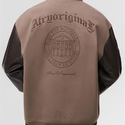 市场上装-夹克-电商夹克