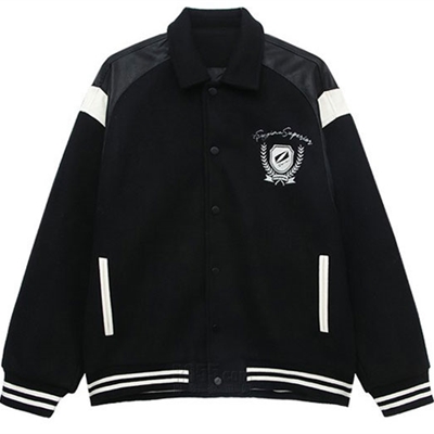 市场上装-夹克-电商夹克