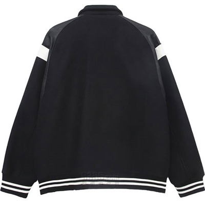 市场上装-夹克-电商夹克