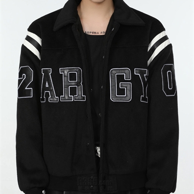 市场上装-夹克-电商夹克