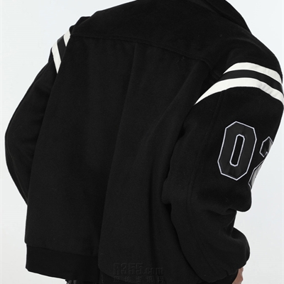 市场上装-夹克-电商夹克