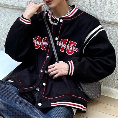 市场上装-夹克-电商夹克