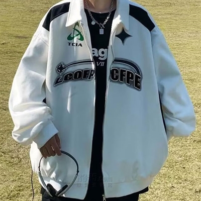 市场上装-夹克-电商夹克