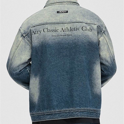 市场上装-夹克-电商夹克