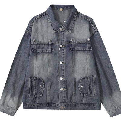 市场上装-夹克-电商夹克