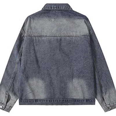 市场上装-夹克-电商夹克