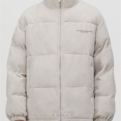 市场上装-棉衣/羽绒服-电商棉服