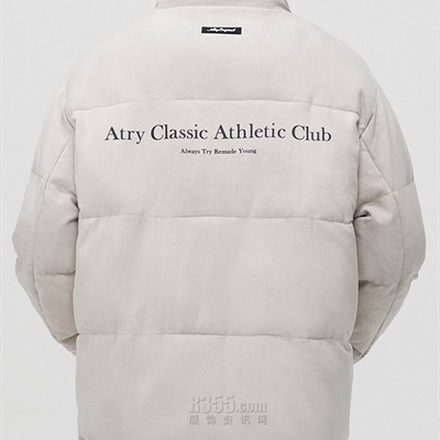 市场上装-棉衣/羽绒服-电商棉服