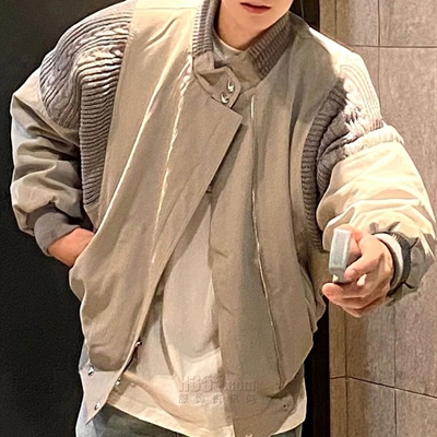 市场上装-棉衣/羽绒服-电商棉服